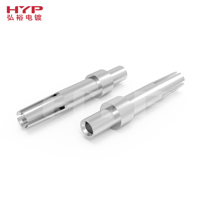 Barrel Palladium Nickel