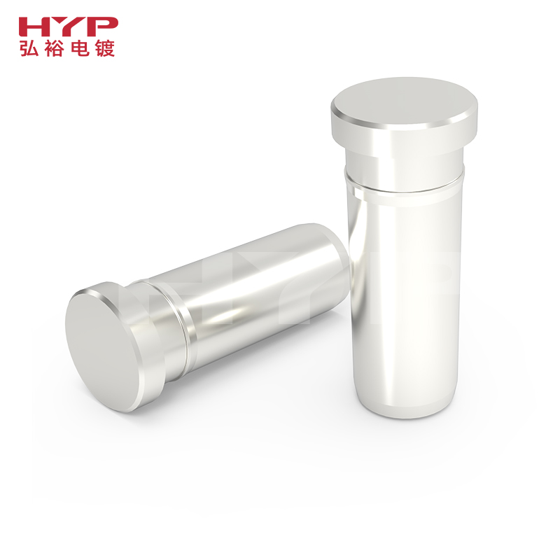 Electroplated silver tungsten manufacturers